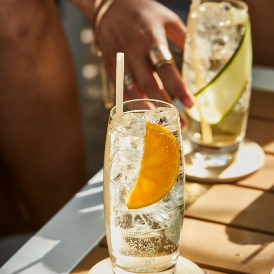 Haig Club Clubman Spanglish Cocktail 28 F21 Q4 Social Asset