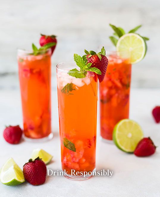 epres mojito