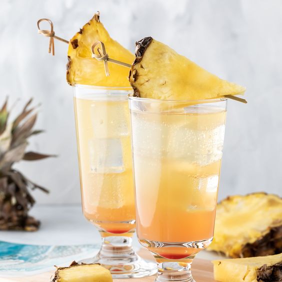 don julio tequila pineapple