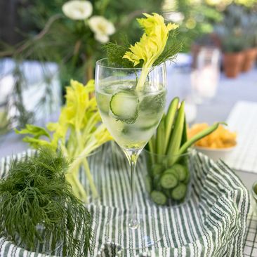 Dill or No Dill