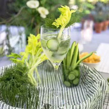 Dill or No Dill