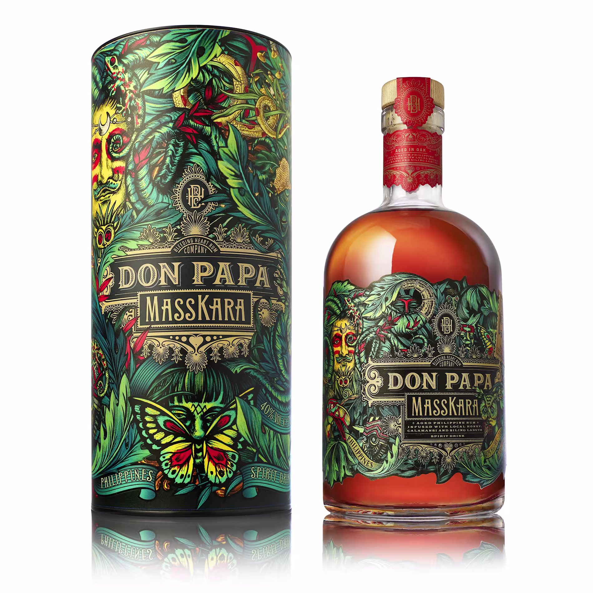 Don Papa Masskara