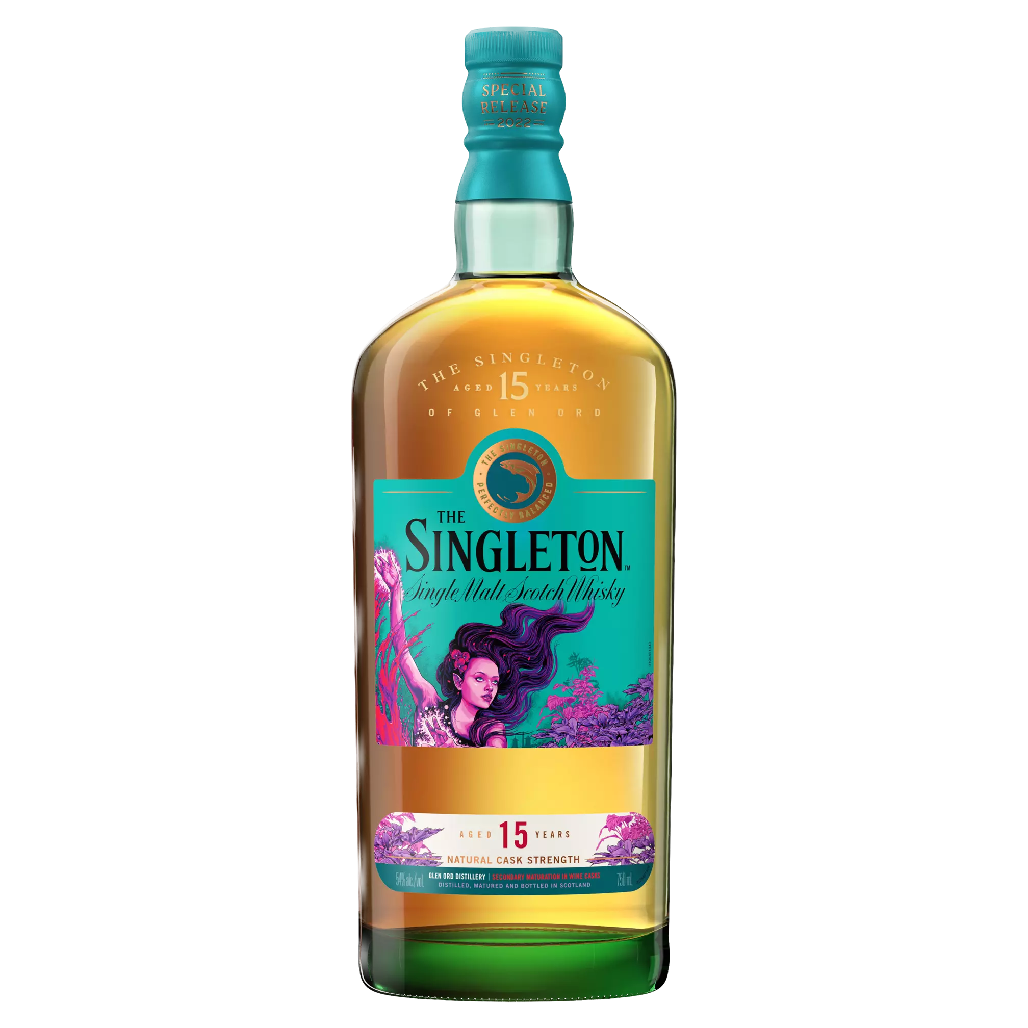 The Singleton of Glendale Ord 15 YO Special Release | The Bar US