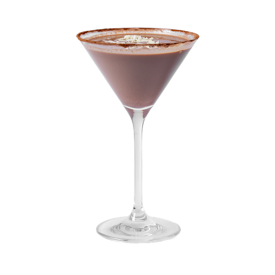 Baileys Original Irish Cream Hot Chocolate