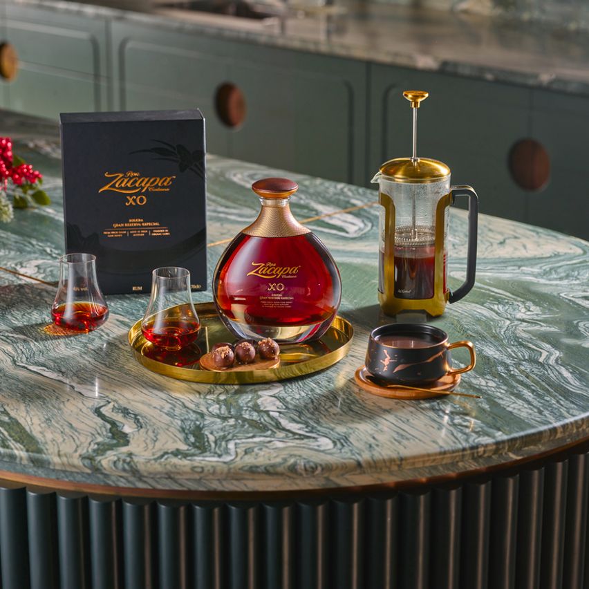 Ron Zacapa