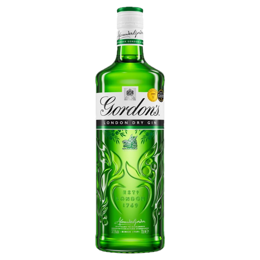 Gordon's London Dry Gin - Shop Online | The Bar