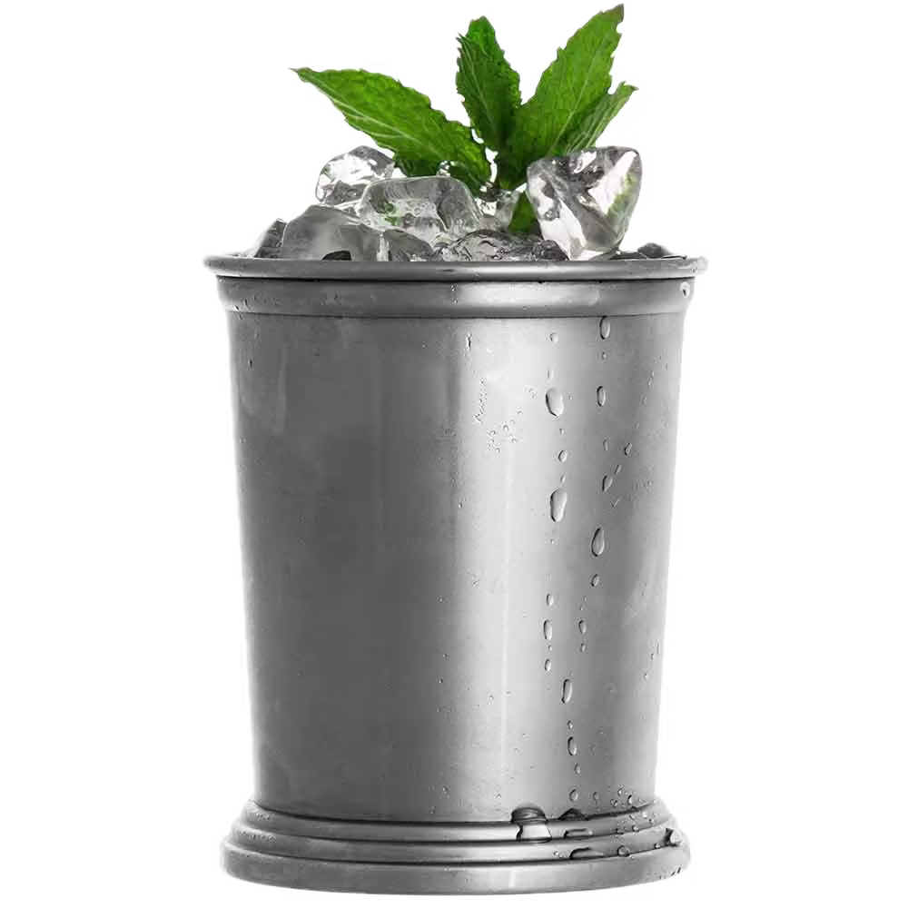 Stainless Steel Julep Cup UB65