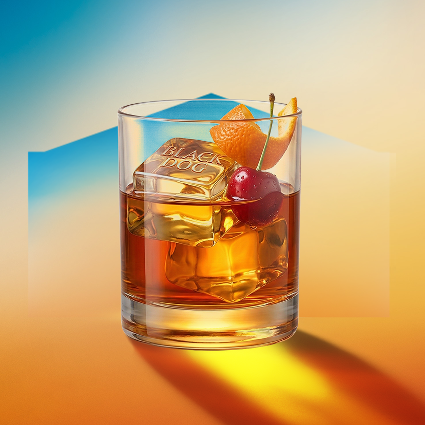 Smoked maple old fashioned - alttext - 50/50