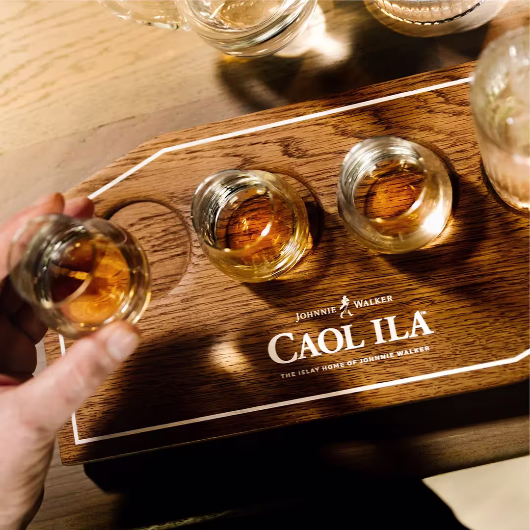 Caol Ila Moch