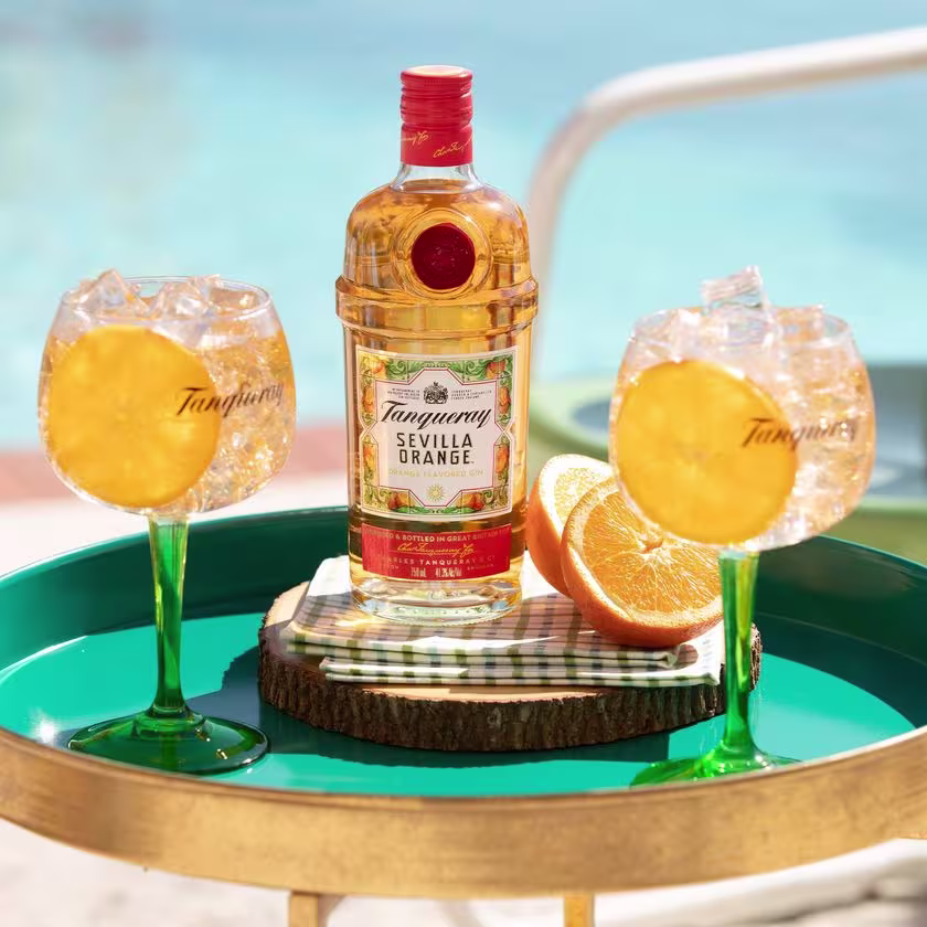 gin diszites