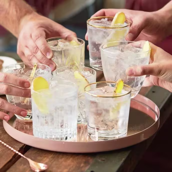 Tile image - Conoce los 5 tipos de Tequila