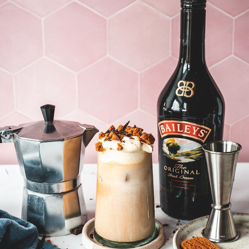 brunch otletek baileys zel