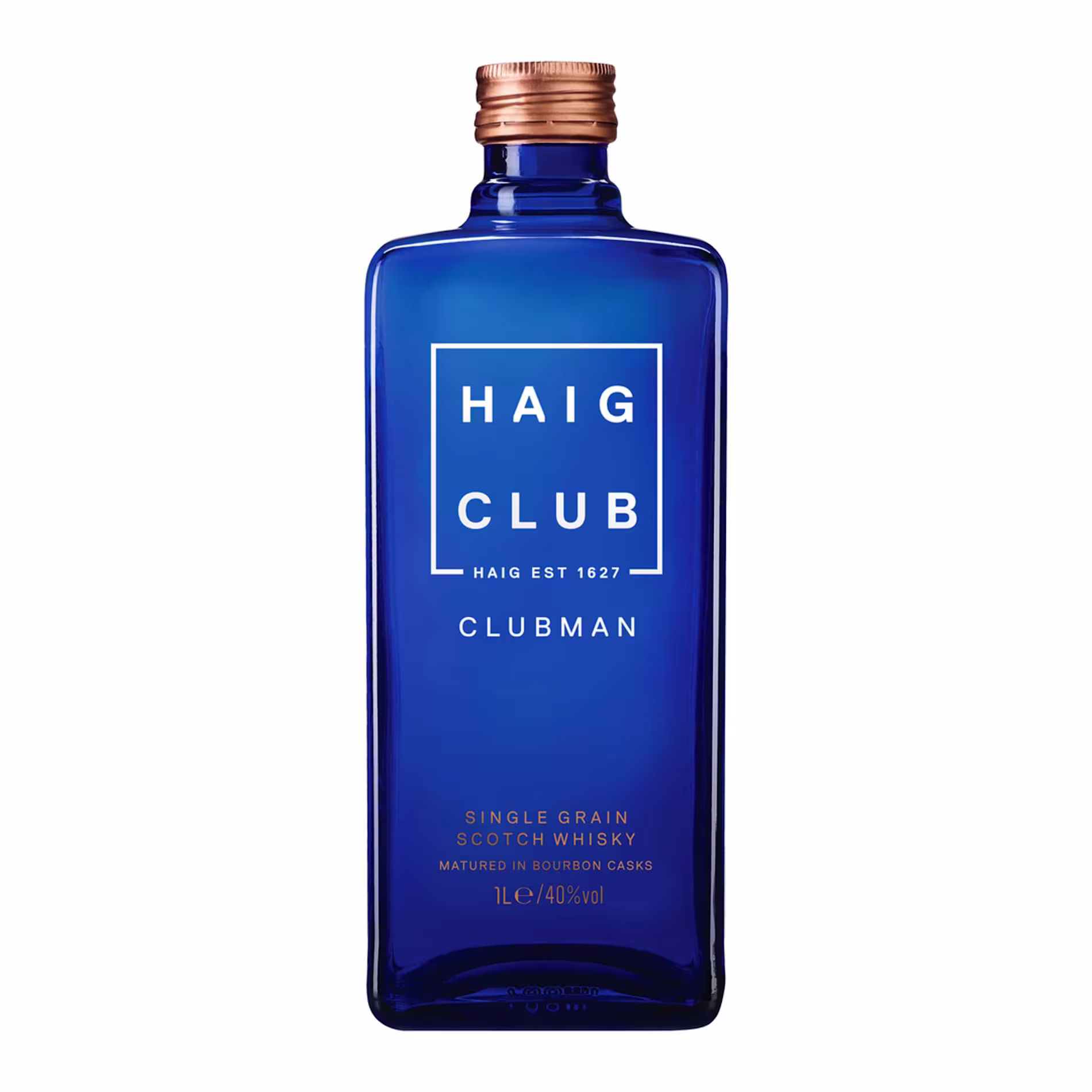 Haig club clubman 1L