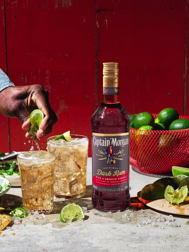 rum es gyombersor