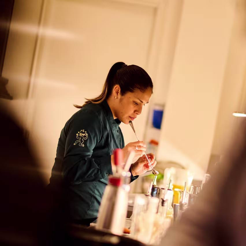 Tragaluz Restaurante