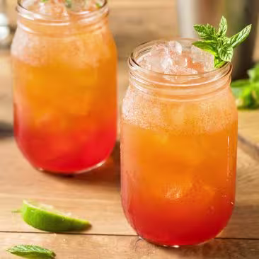 Rum Punch