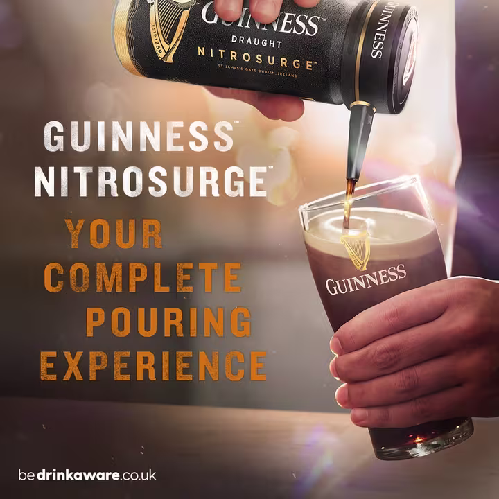 Nitrosurge complete experience