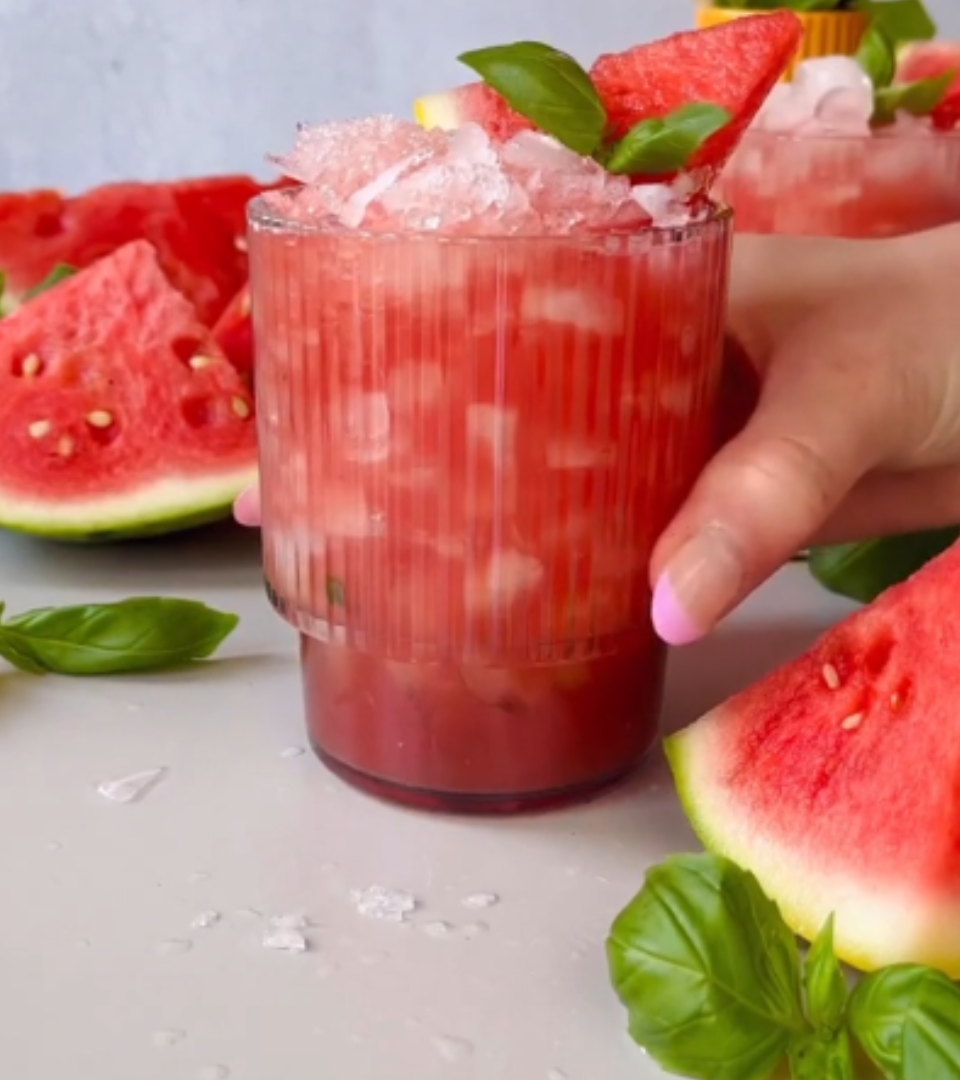 Vodka Smirnoff Watermelon