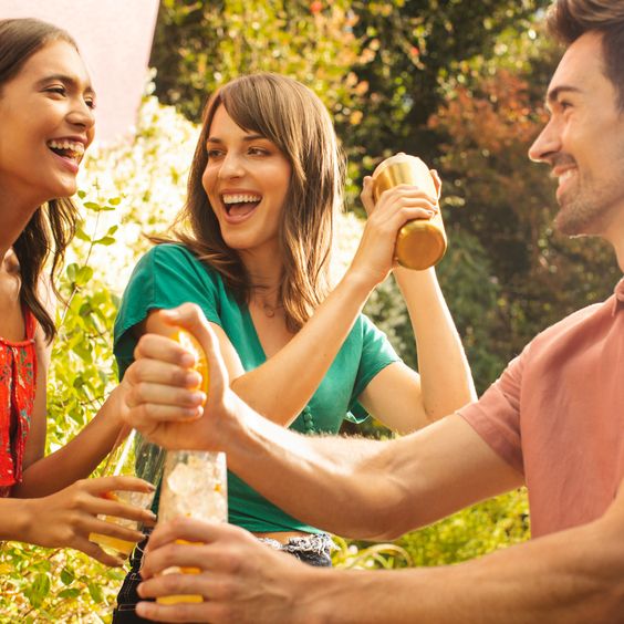 Buchanan's: tres recetas de un whisky versátil