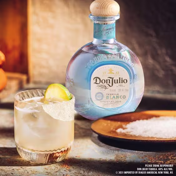 Margarita Don Julio Blanco