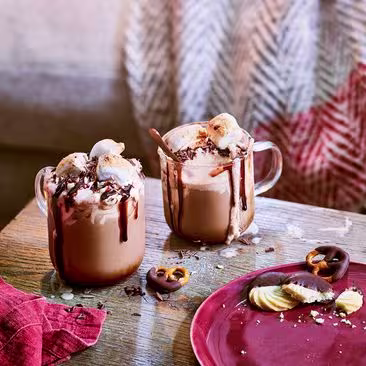 Baileys cocktail