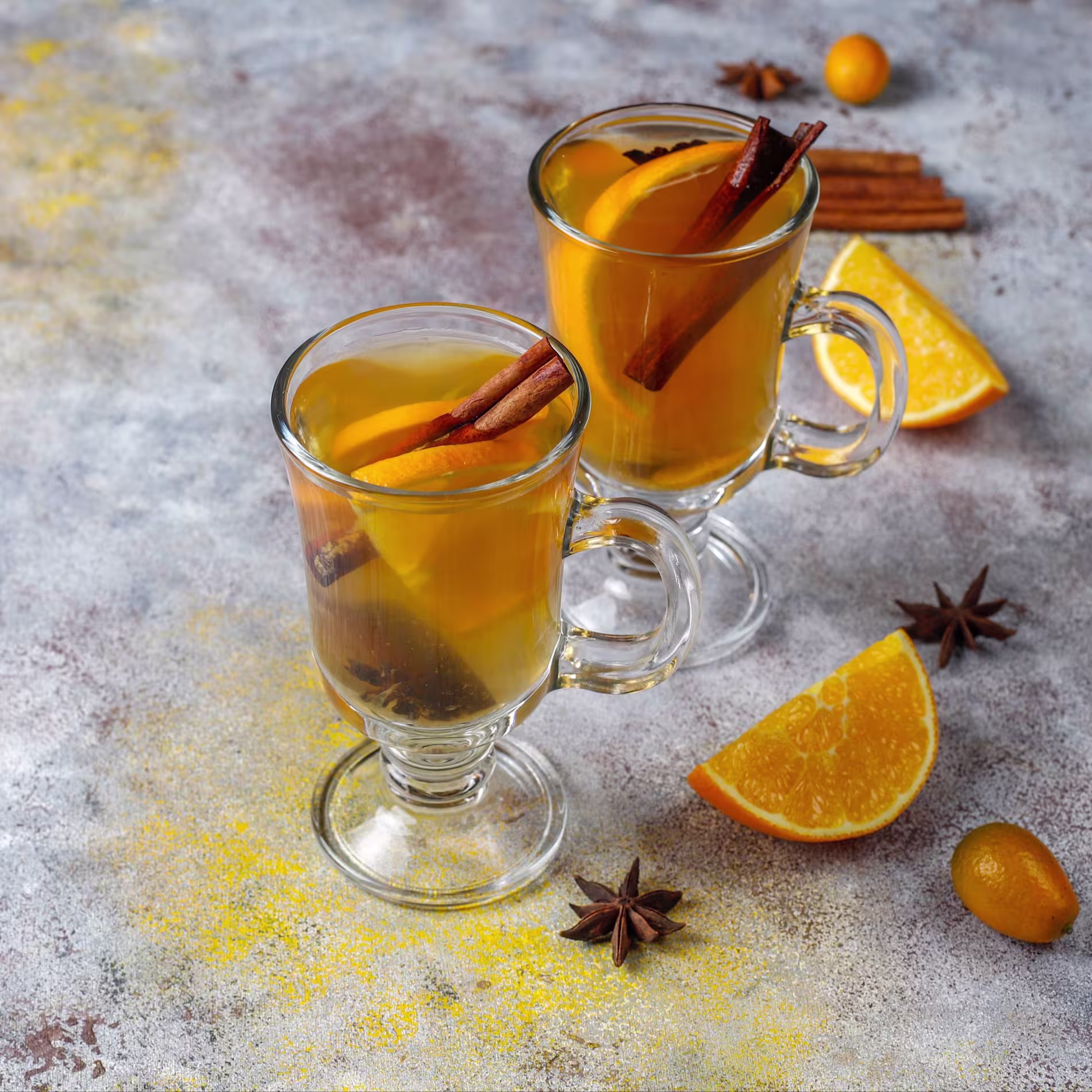 Hot Toddy