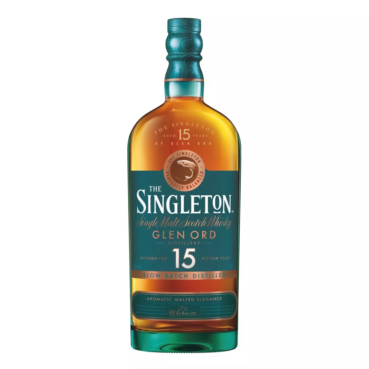 The Singleton of Glendullan 15 Year Old | The Bar US