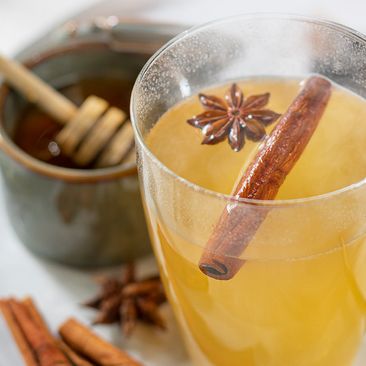 Hot Toddy