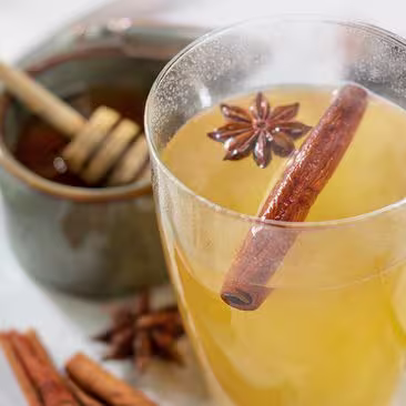 Hot Toddy