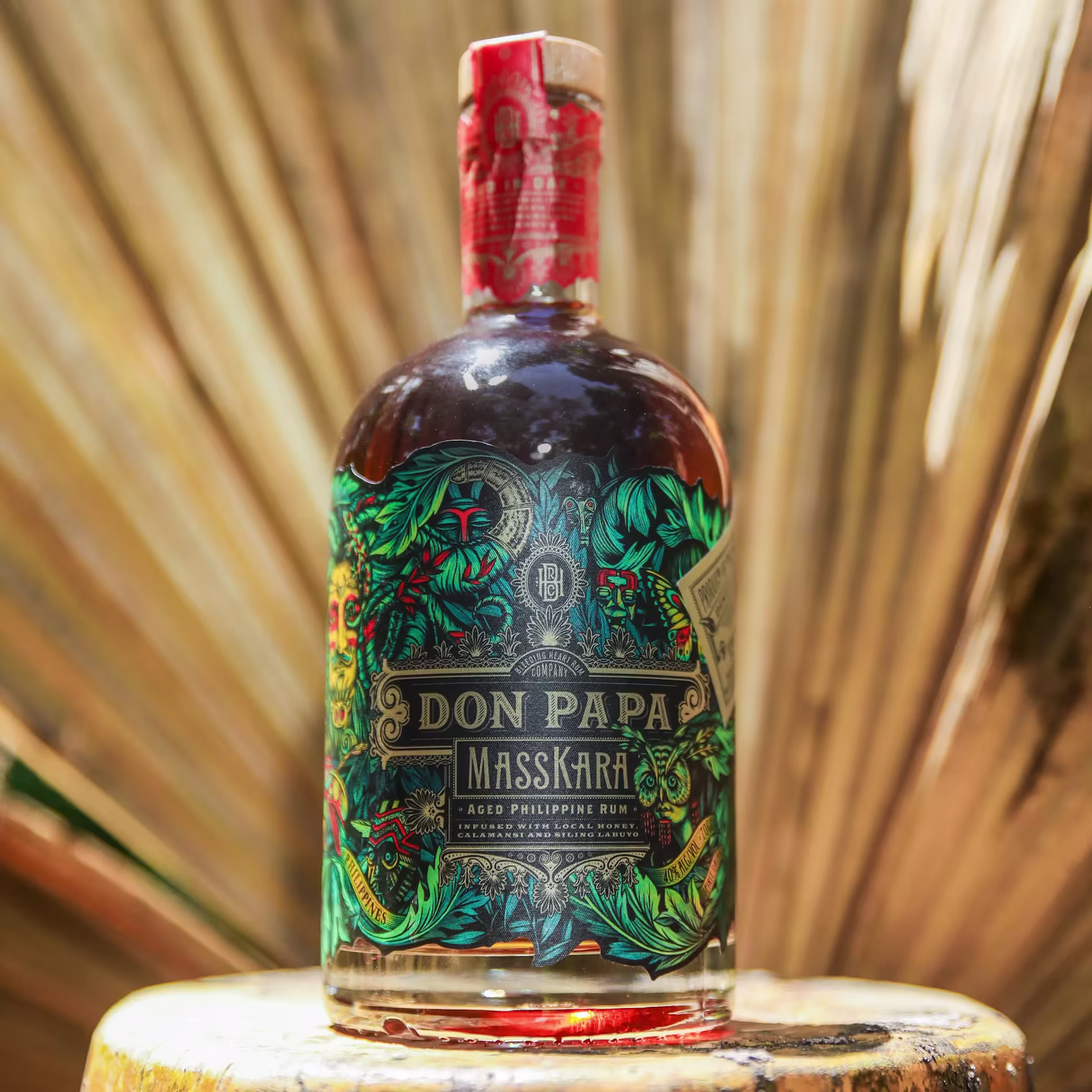 Don Papa Masskara