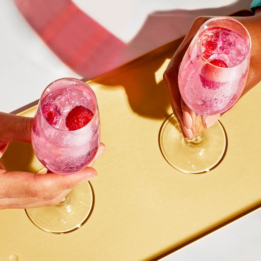Smirnoff Raspberry Royale