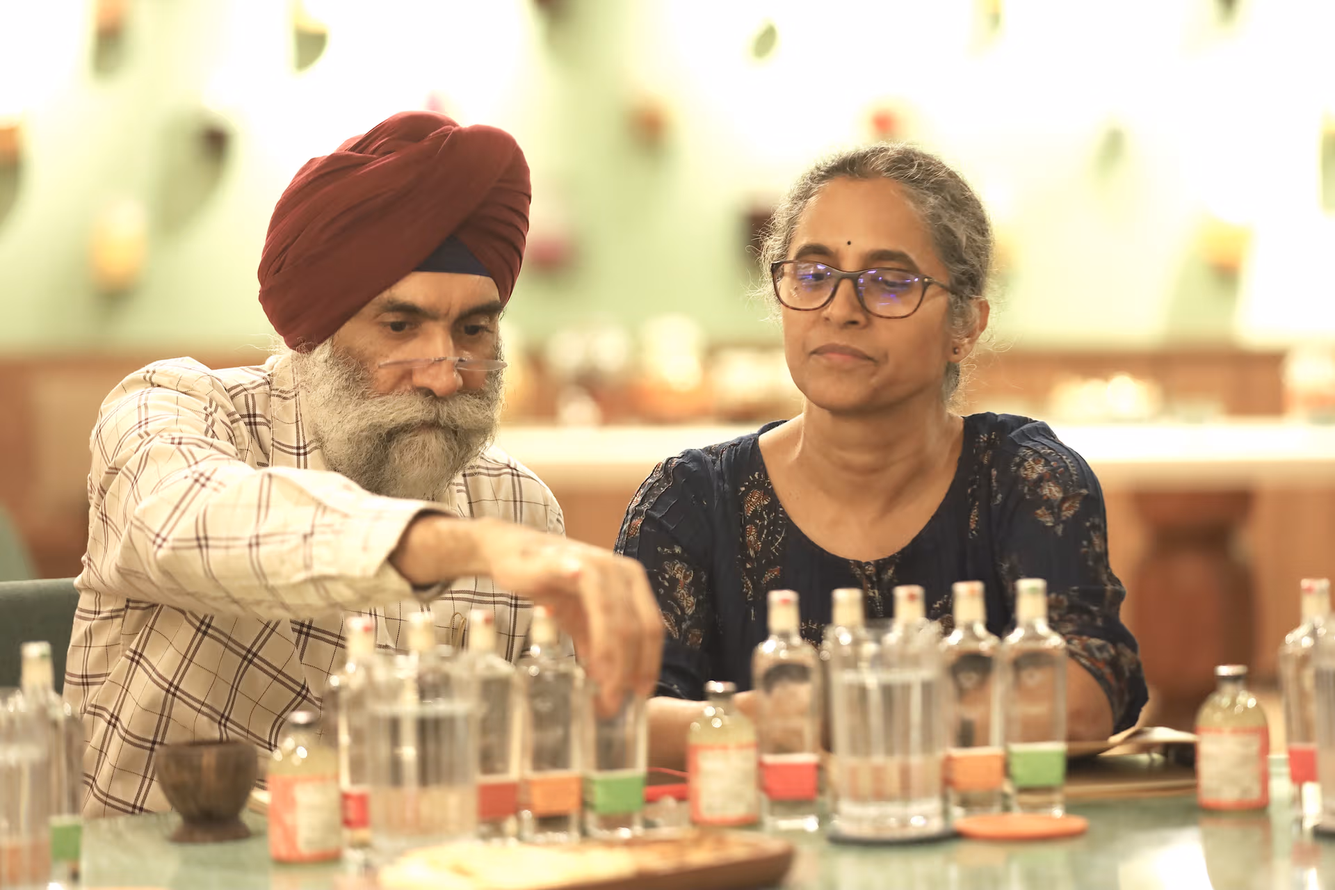August At TGCC Shed Light On Feni, Fermentation, And The Nuances Of Gin - Image 1