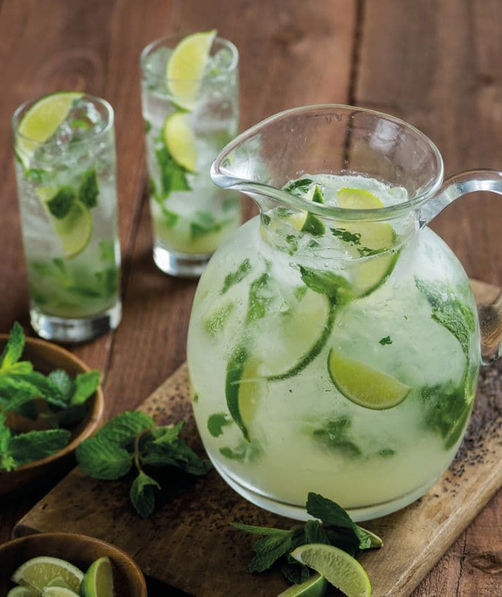 Mojito