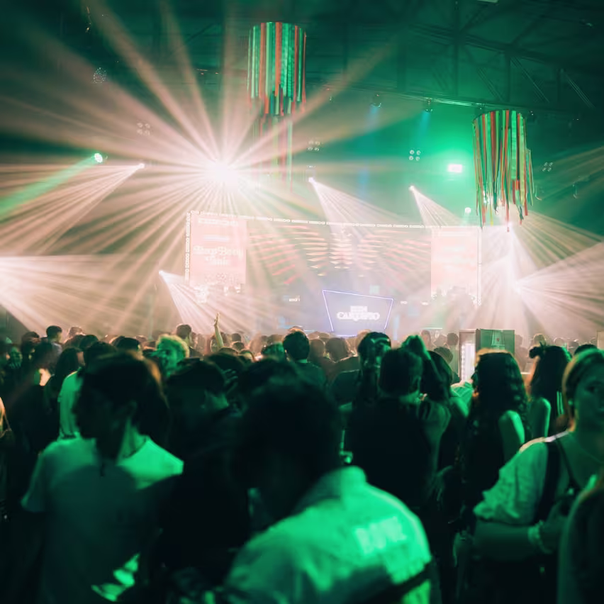 Dizco Club