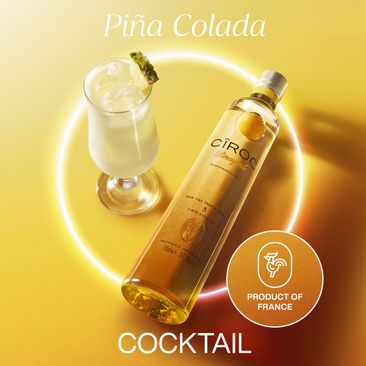 CÎROC Pina Colada