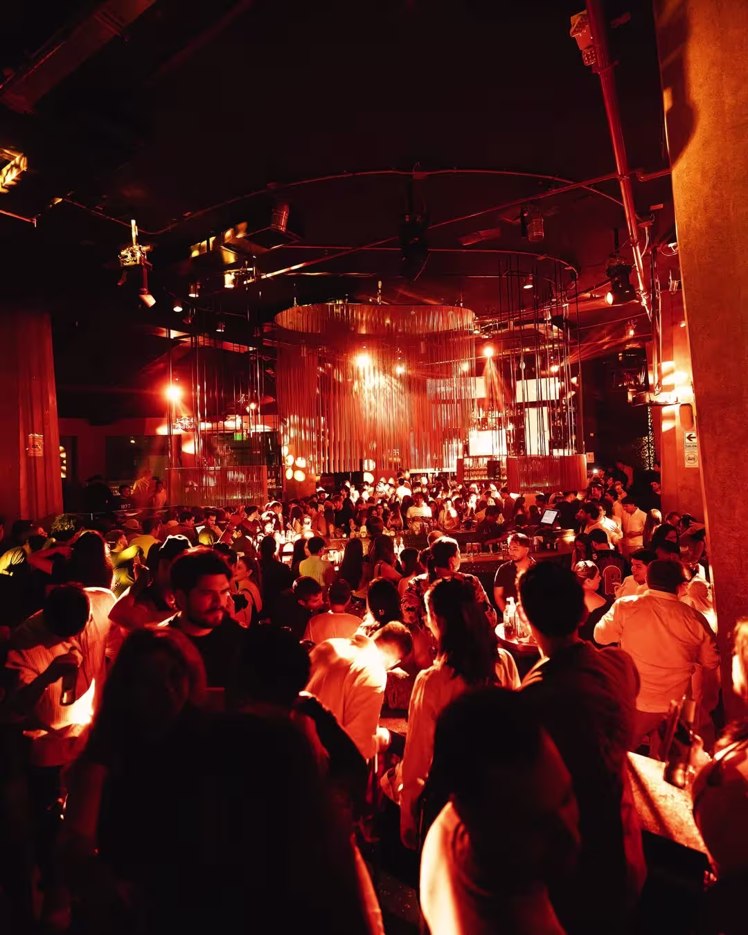 Imagen discoteca Lima Bar