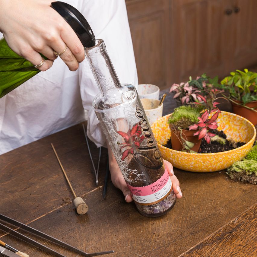 terrarium tools