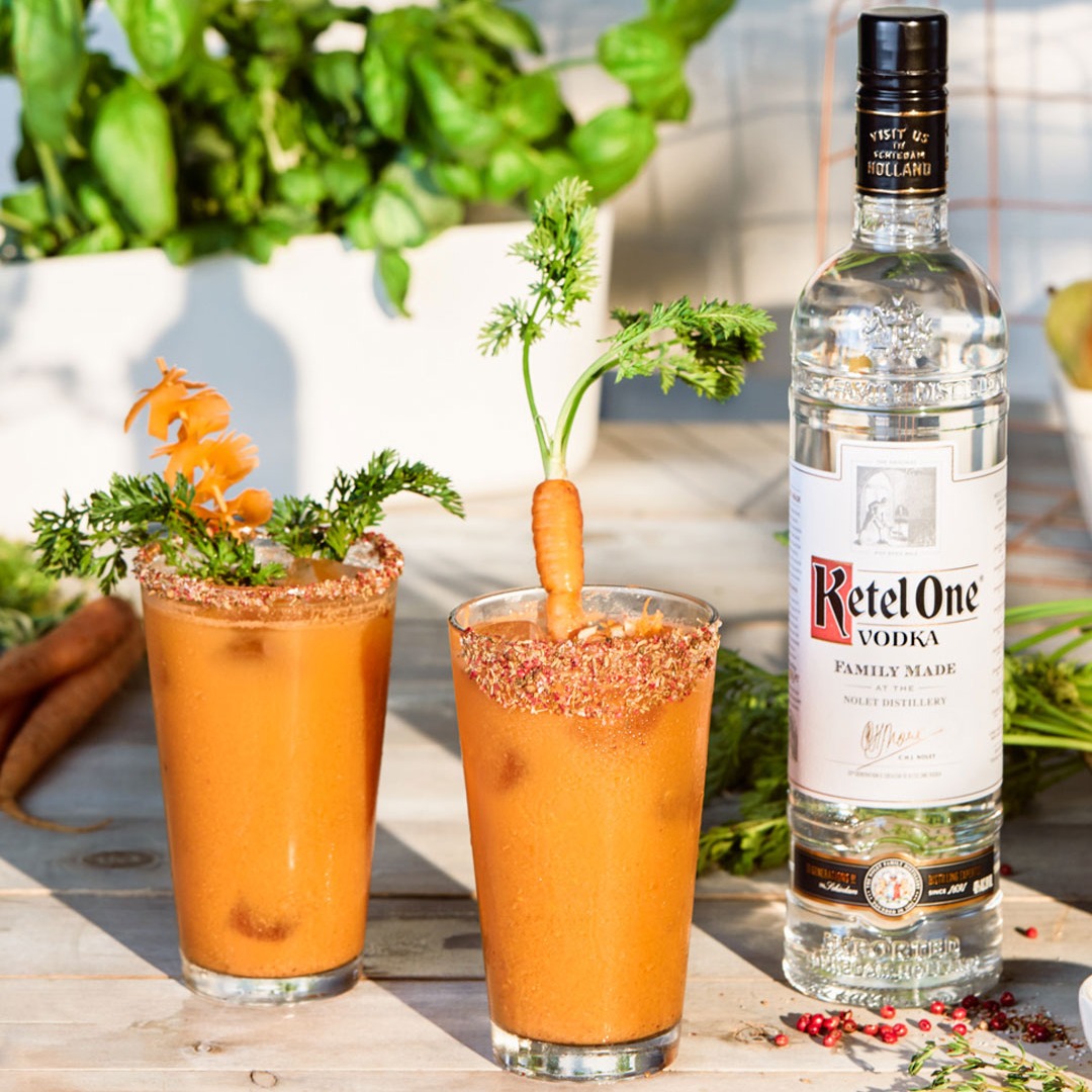 Ketel One King’s Mary 