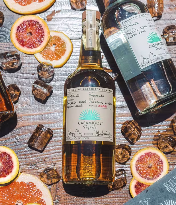 Casamigos Reposado Tequila multibrand