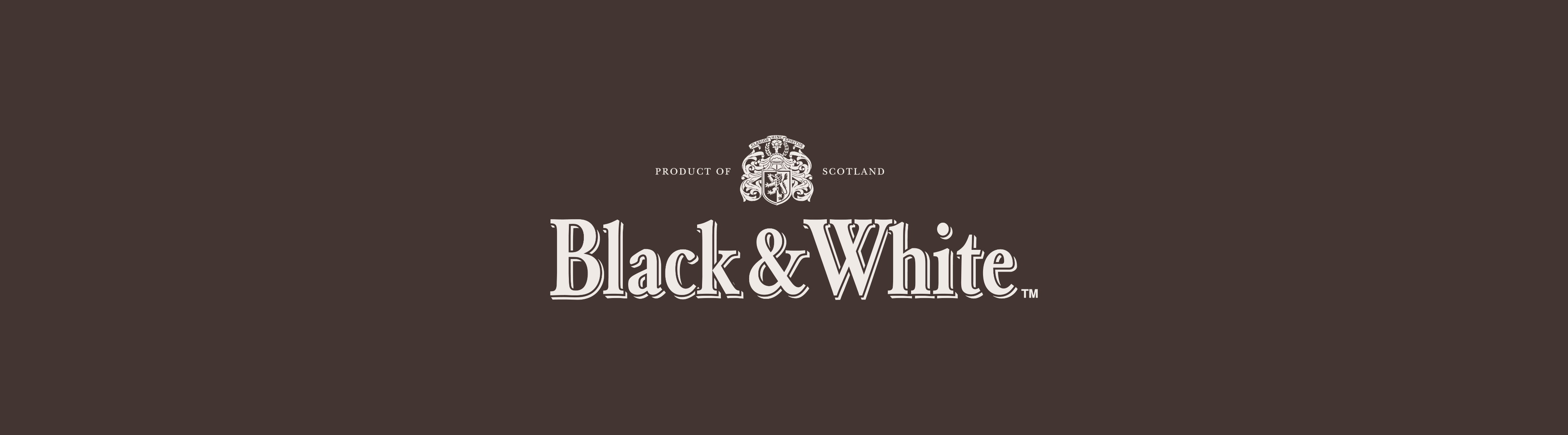 Black & White Blended Scotch Whisky 750ml | The Bar IN