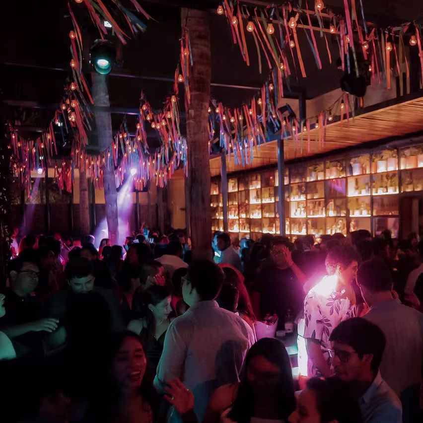 Café del Mar Asia