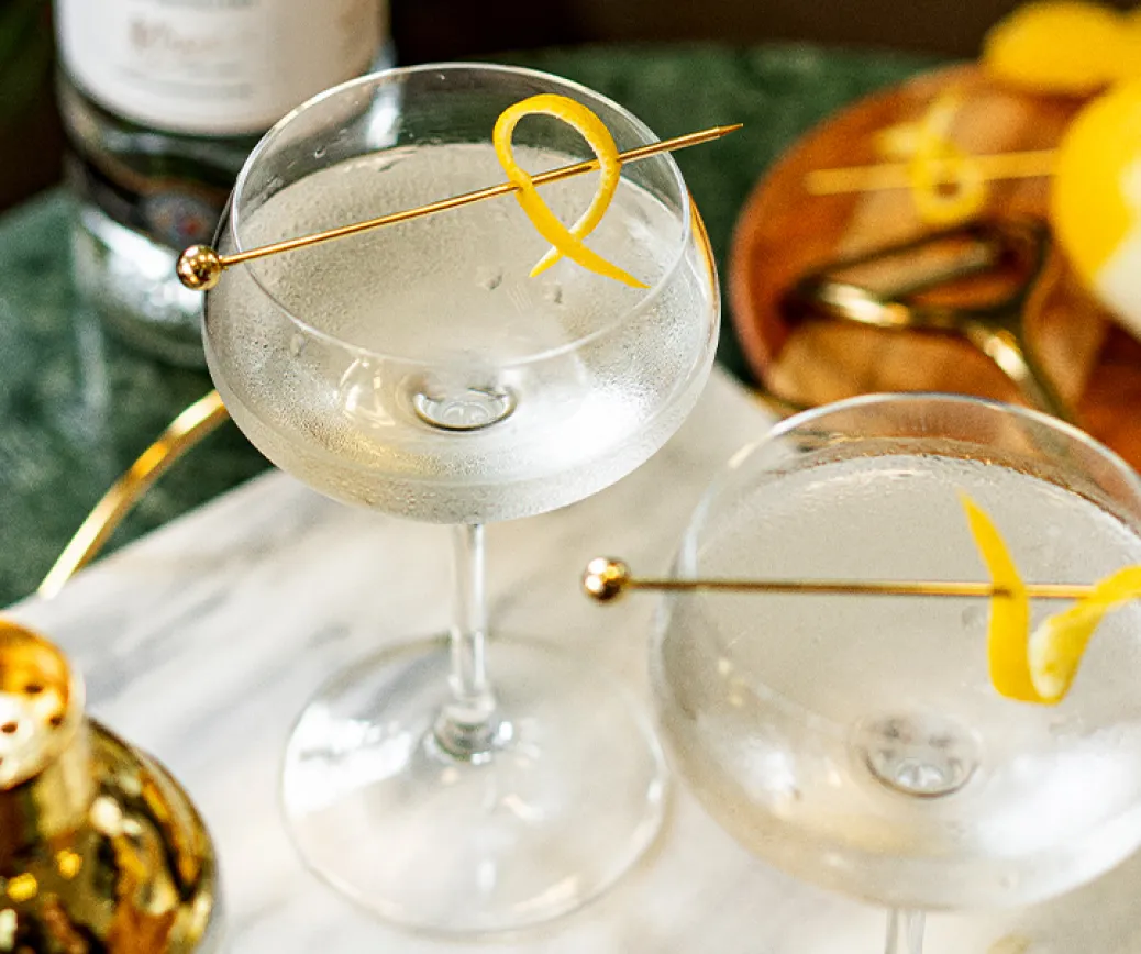 Artículo Aperitivo 