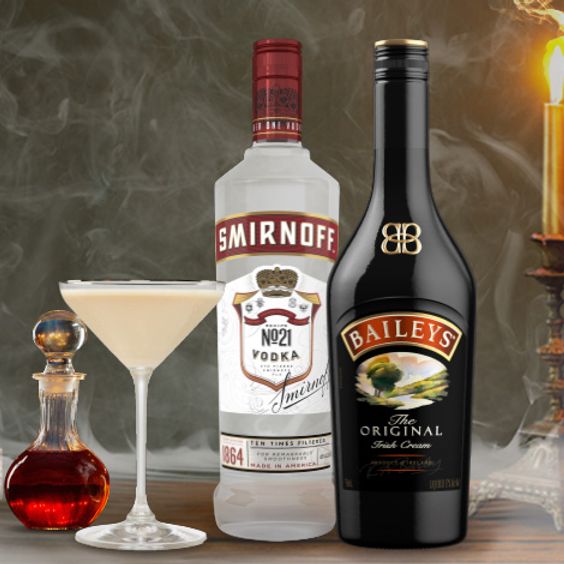 Martini Fantasmal