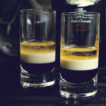 Baileys B52