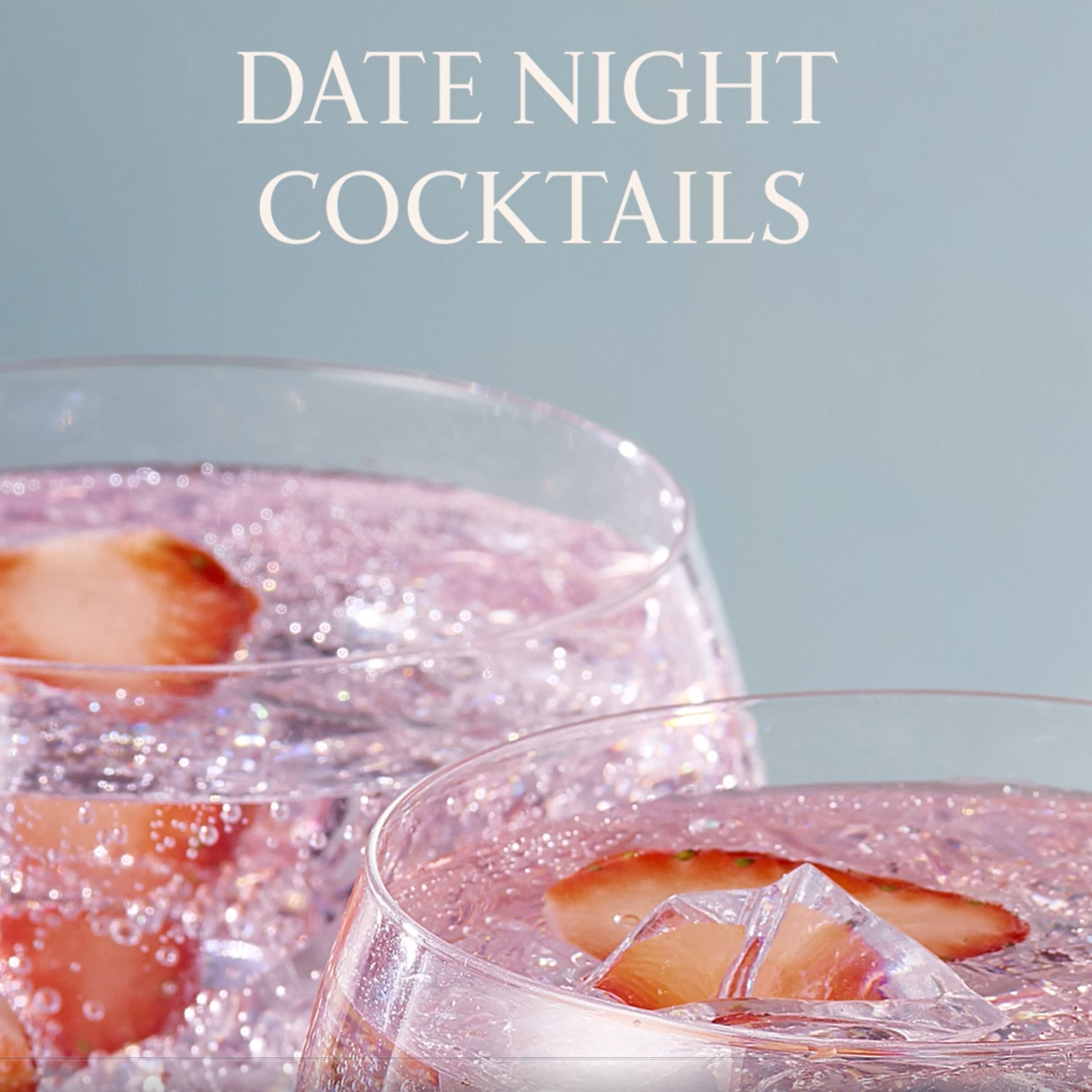 Vodka Martini