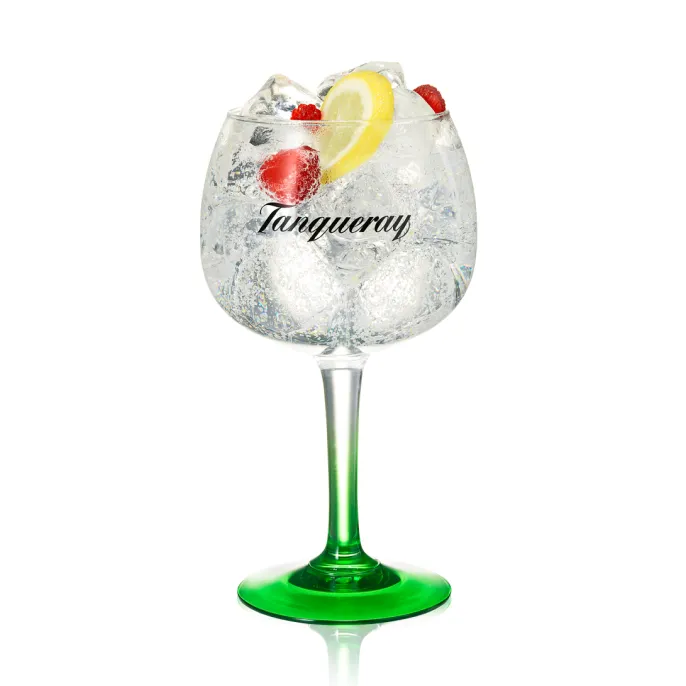 Gin & Tonic Clásico 0.0%