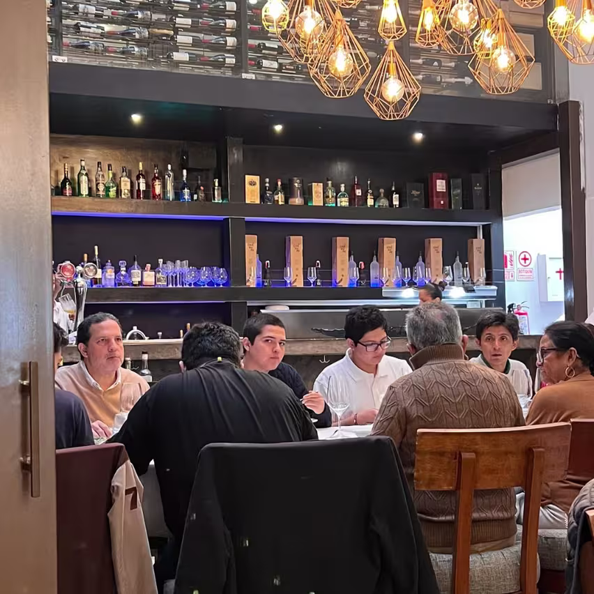 Fiesta Restaurant Gourmet