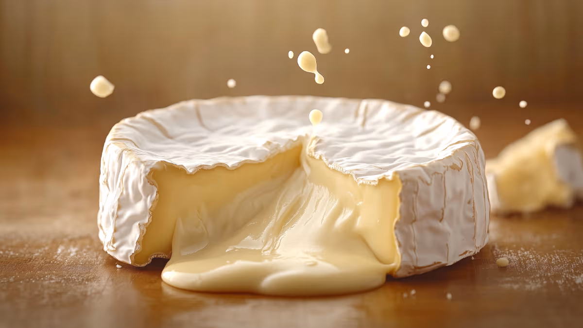 Pairing Espresso Martini Cocktail With Cheese For A Unique Flavour Combo - Image  1 