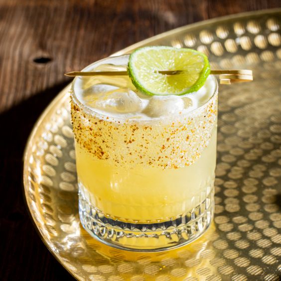 mango margarita
