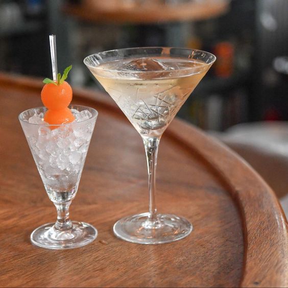 Carnaval Bar y Lady Bee: restobares peruanos incluidos en The World’s 50 Best Bars